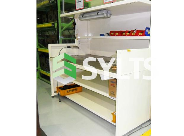 SYPT-001