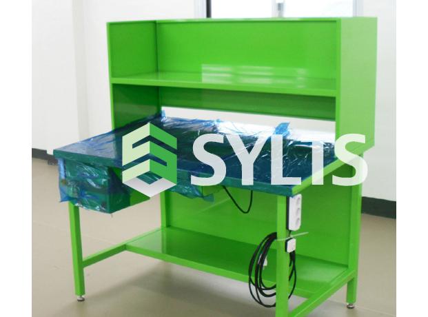 SYPT-007