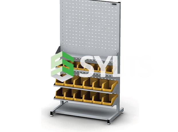 SYHP-S3P-B