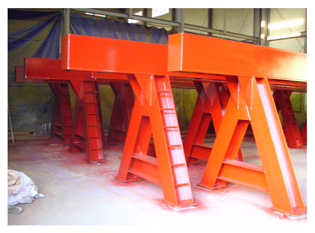 55TON BLOCK CARRIER