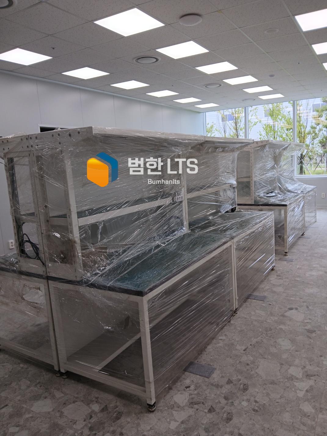 제작 작업대 A