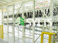 DRMAND RACK-2