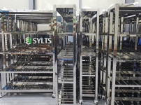 SUS RACK(클린룸)