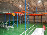 [안산] 천막동 파레트랙 중이층