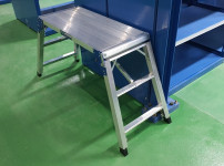 AL LADDER